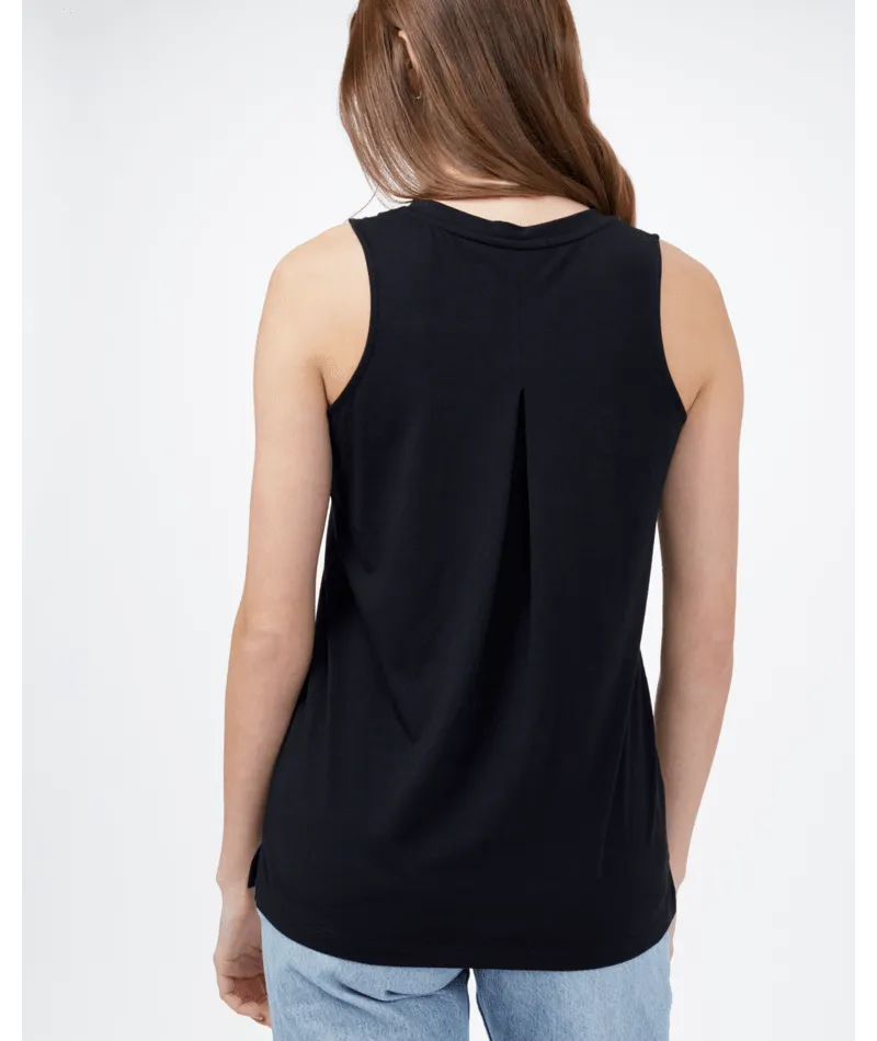 Women's TreeBlend V-Neck Tank Top