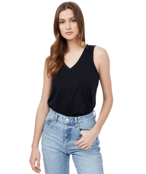 Women's TreeBlend V-Neck Tank Top