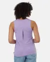 Women's TreeBlend V-Neck Tank Top