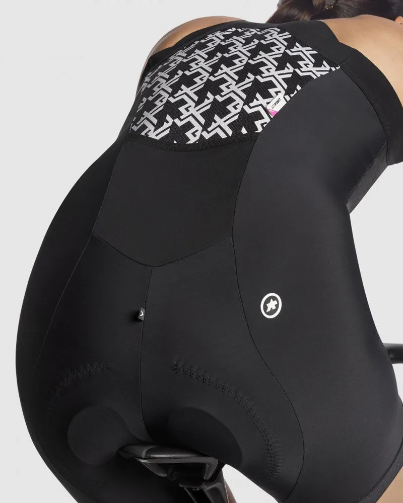 Women's UMA GT NS Bodysuit EVO - Black
