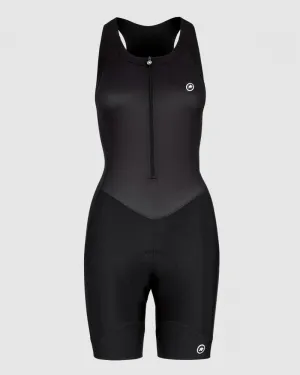 Women's UMA GT NS Bodysuit EVO - Black