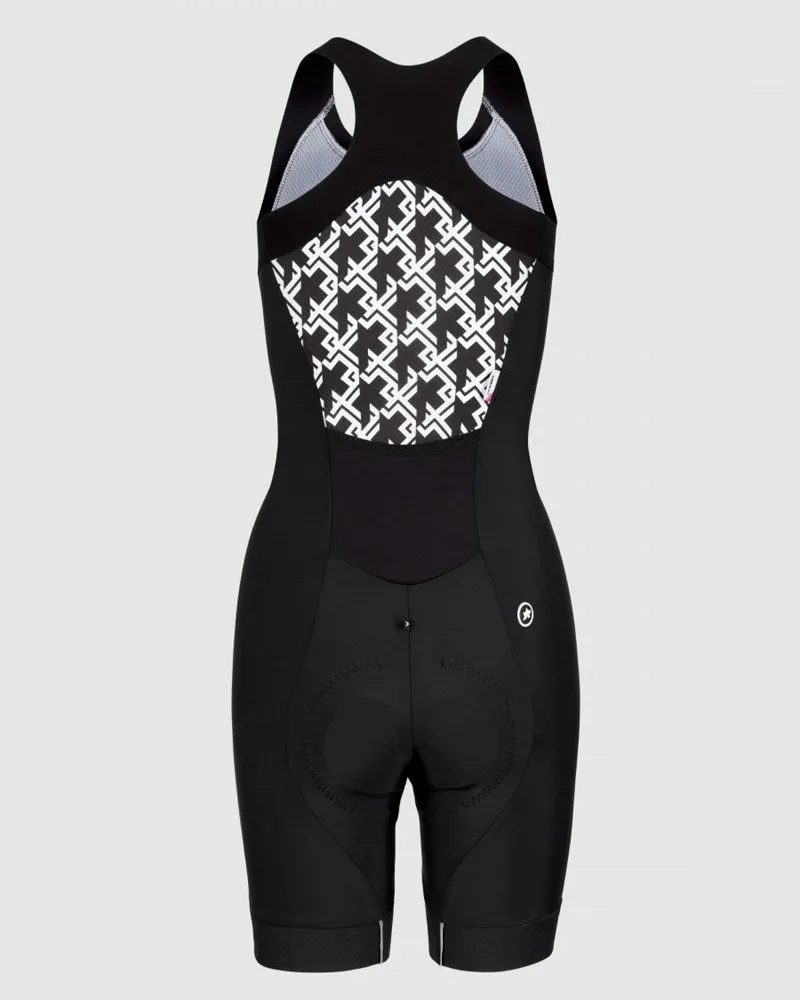 Women's UMA GT NS Bodysuit EVO - Black