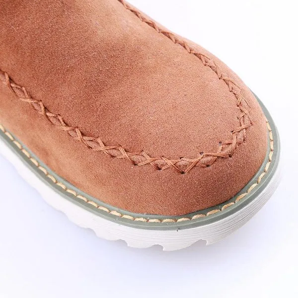 Women's Waterproof Insulated Boots