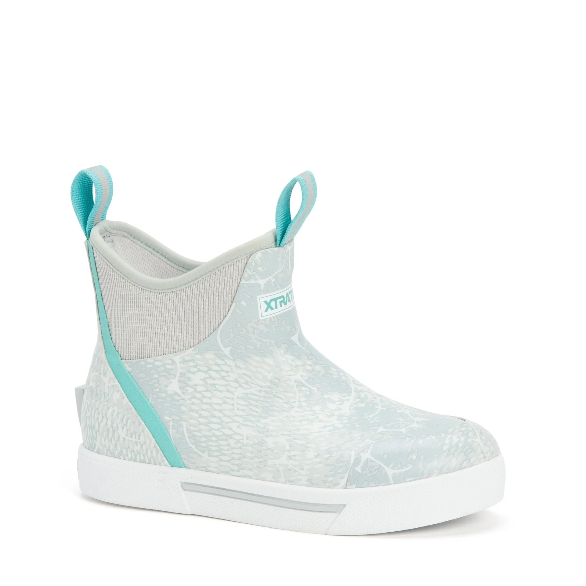 Womens Wheelhouse Boots