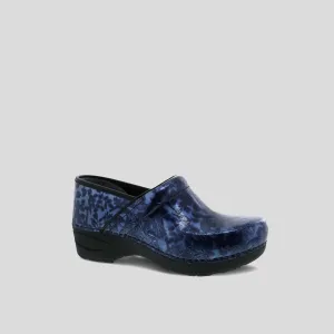 XP 2.0 | Navy Embossed Patent
