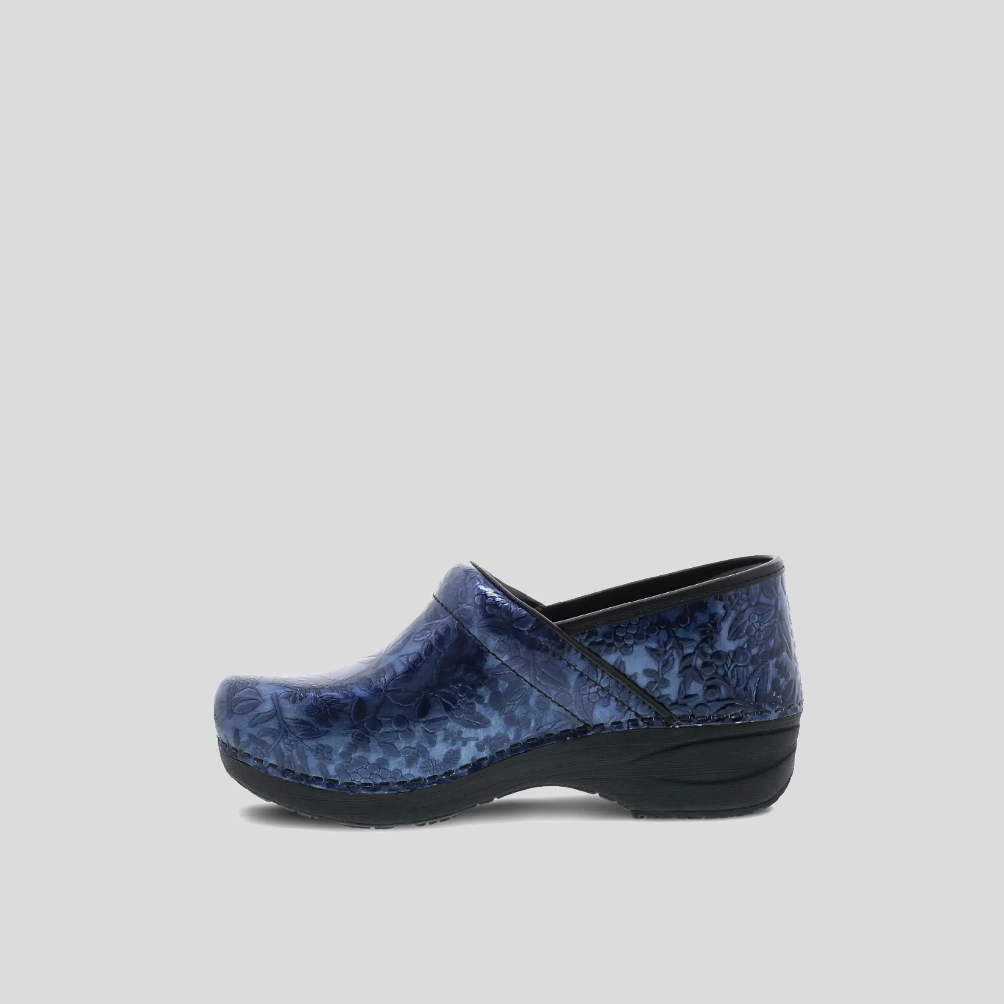 XP 2.0 | Navy Embossed Patent