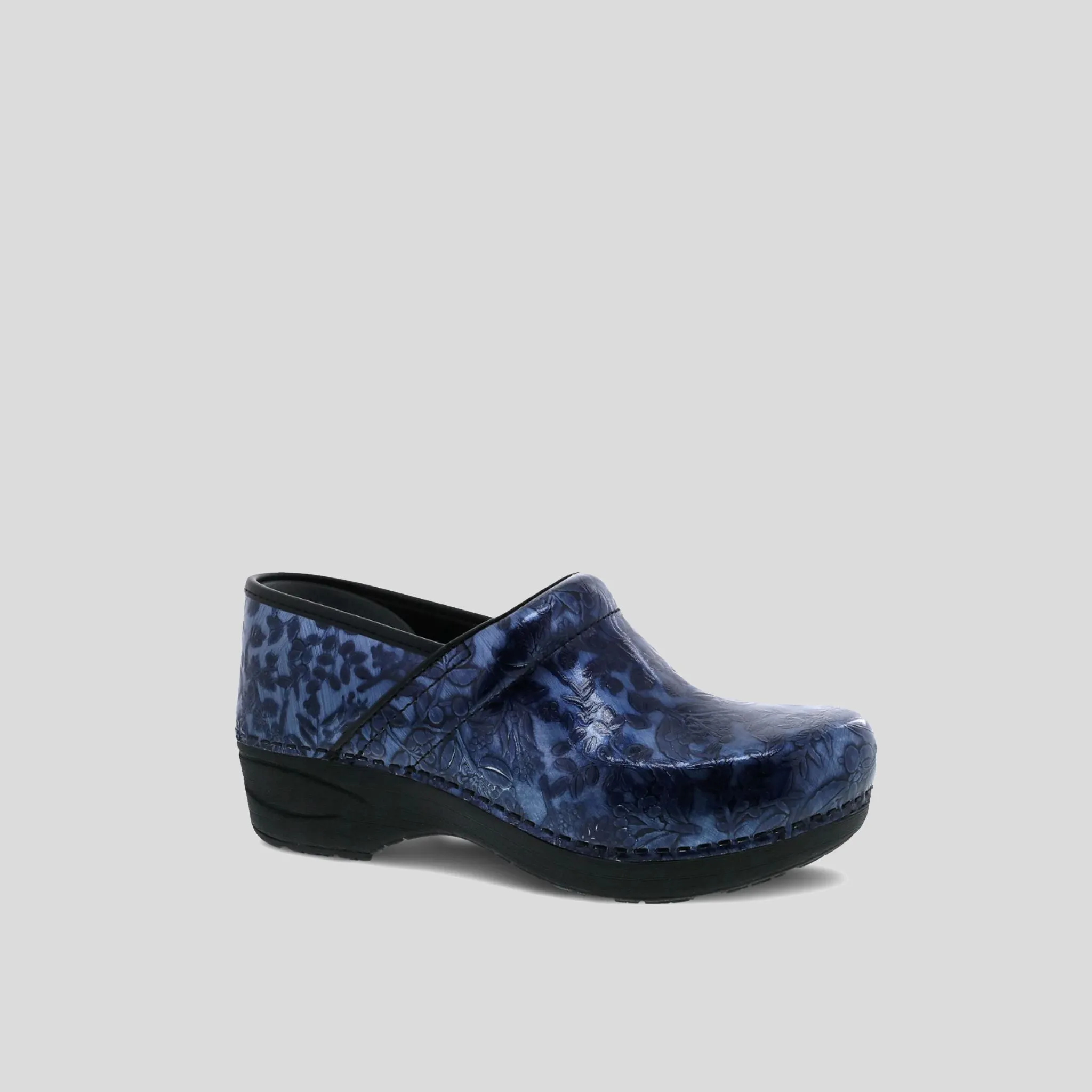 XP 2.0 | Navy Embossed Patent