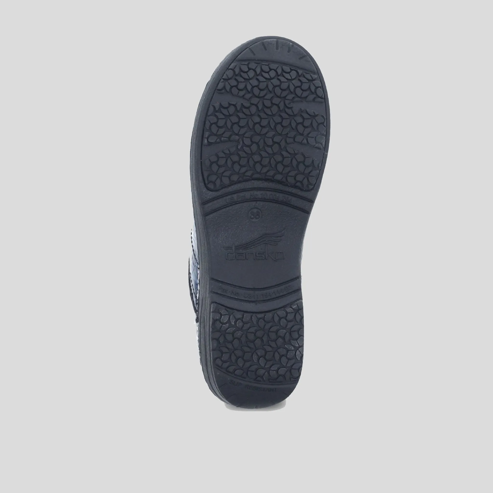 XP 2.0 | Navy Embossed Patent