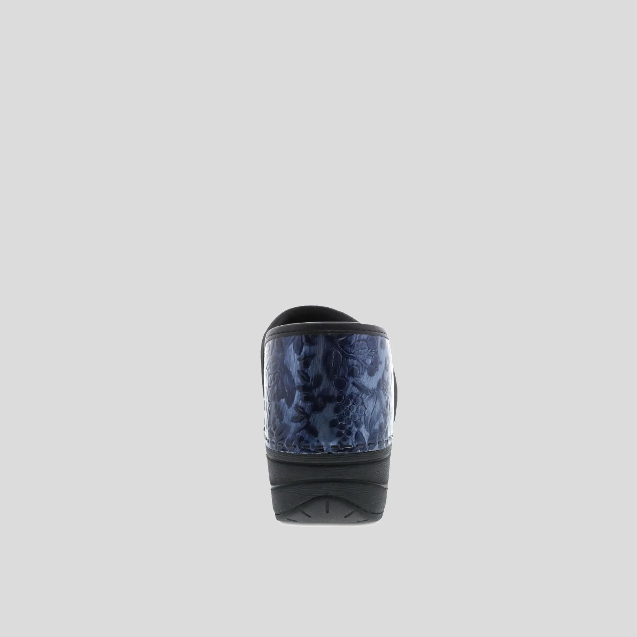 XP 2.0 | Navy Embossed Patent