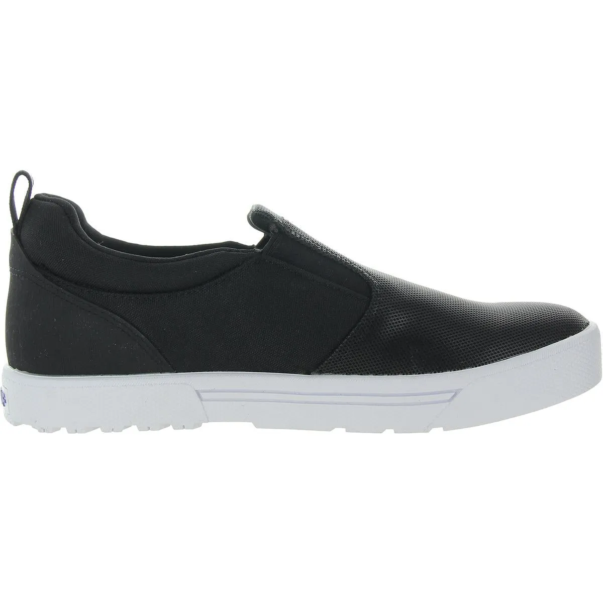 XTRATUF Mens Slip Resistant Textured Slip-on Shoes