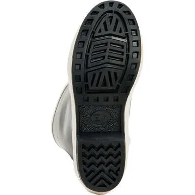 Xtratuf Women's 12" Waterproof Slip Resistant Legacy Boot -Black- XWLM001