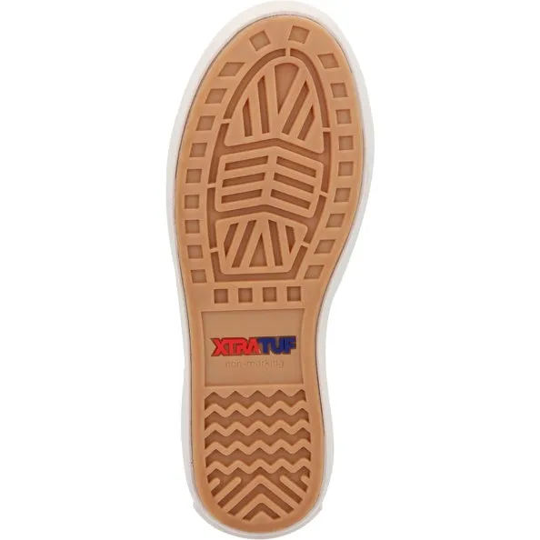 Xtratuf Women's 6 Inch Trolling Pack Ankle Deck Boot XWAB-1TP