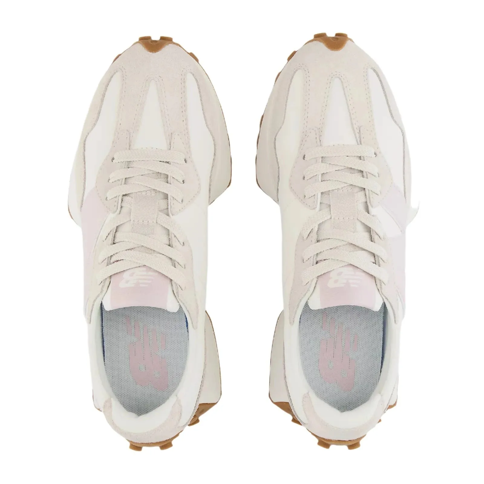 Zapatos de golf New Balance G327 para mujer