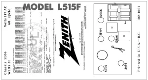 ZENITH-L515F